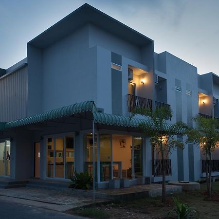 מלון תאלאנג Lin House מראה חיצוני תמונה