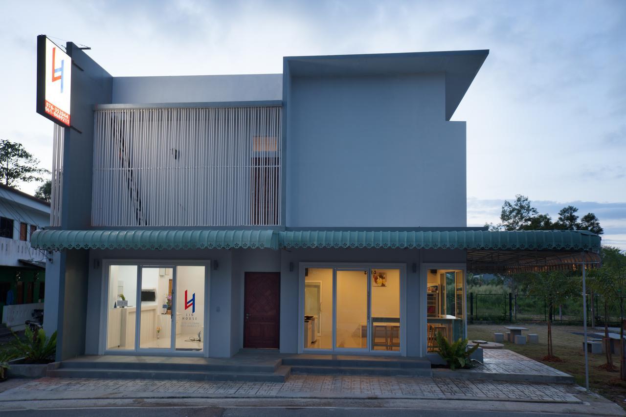 מלון תאלאנג Lin House מראה חיצוני תמונה