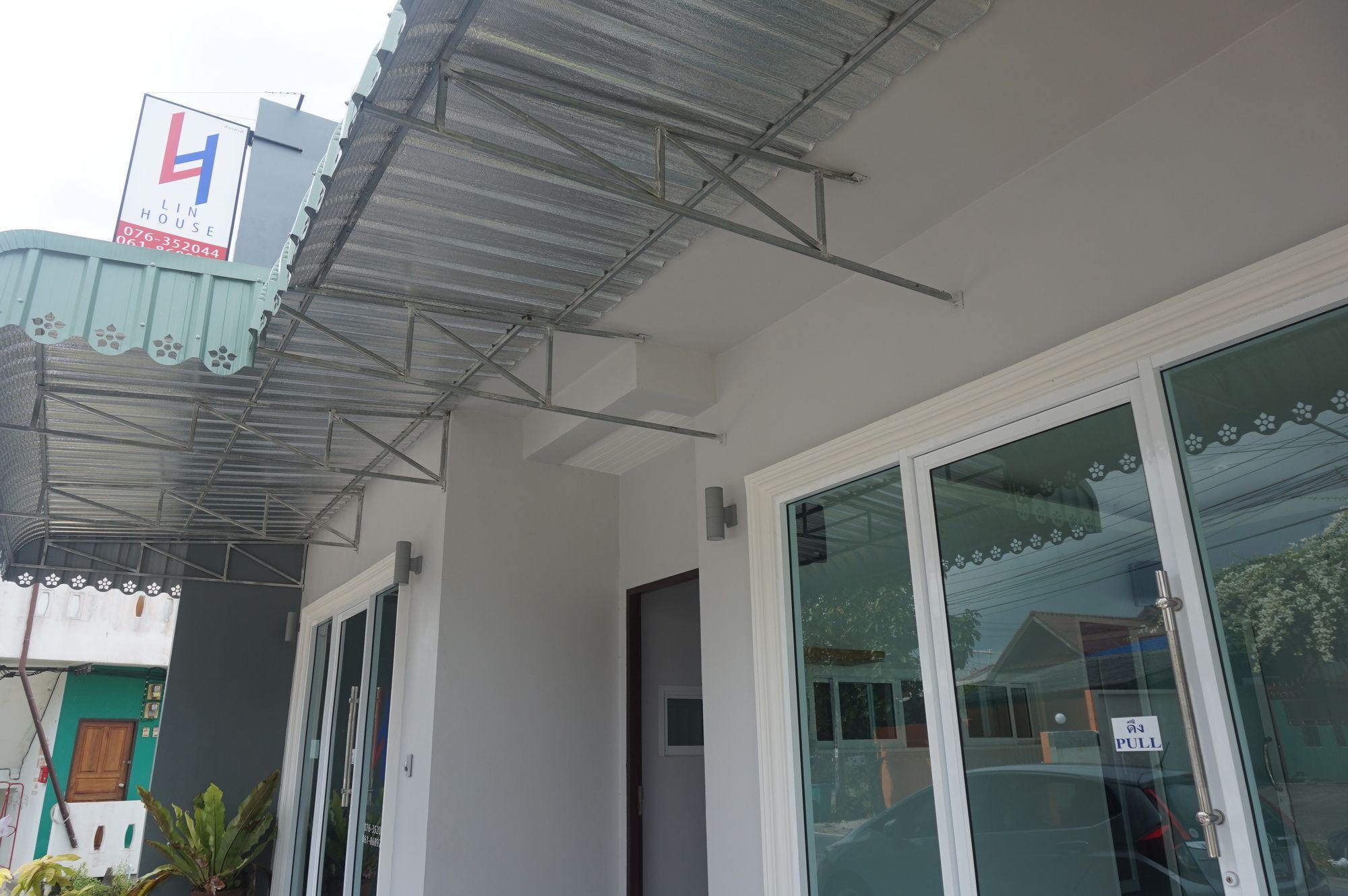 מלון תאלאנג Lin House מראה חיצוני תמונה