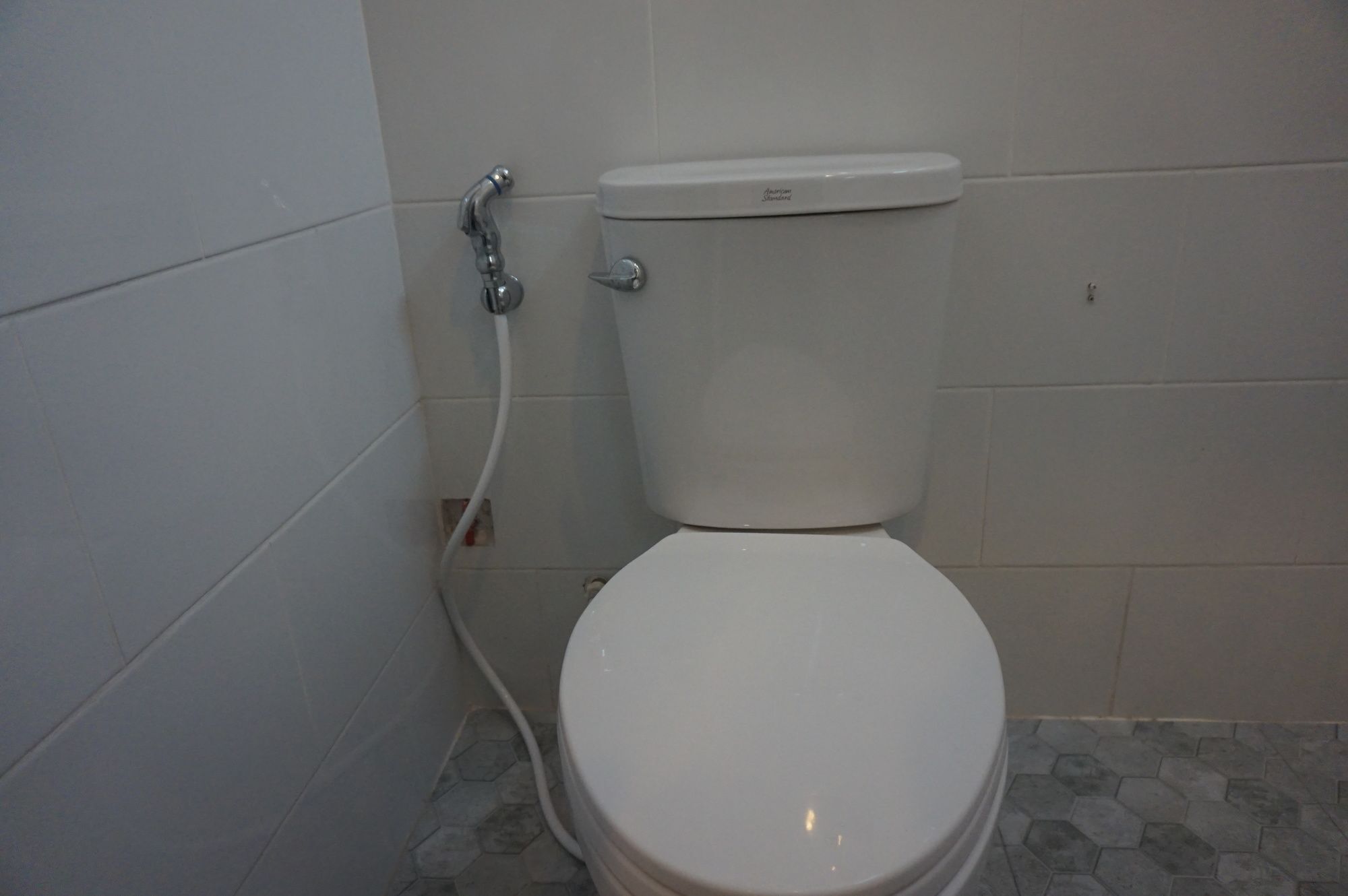 מלון תאלאנג Lin House מראה חיצוני תמונה